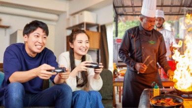 airplane chefs - cooking game mod apk platinmods