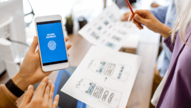 Mobile App Developers at Garage2Global