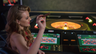 Quickwin Casino Spiele