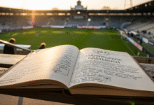 Ludwigspark Gästebuch