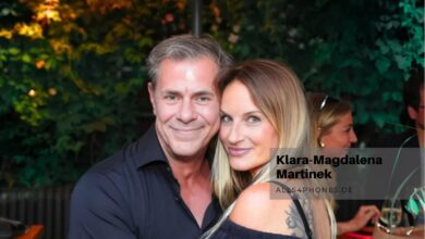 Klara-Magdalena Martinek