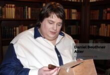 Daniel Beuthner Alter